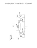 TURBO-COMPRESSOR TRAIN WITH ROLLING BEARINGS AND RELATED ASSEMBLY METHOD diagram and image