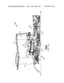 GAS TURBINE ENGINE COMPRESSOR ARRANGEMENT diagram and image