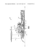 GAS TURBINE ENGINE COMPRESSOR ARRANGEMENT diagram and image