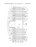 SYSTEM FOR REDUCING COMBUSTION DYNAMICS AND NOx IN A COMBUSTOR diagram and image