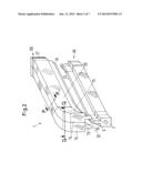 Sheet Forming Tool and a Method for the Manufacture of a Corrugated Sheet diagram and image