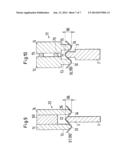 Sheet Forming Tool and a Method for the Manufacture of a Corrugated Sheet diagram and image