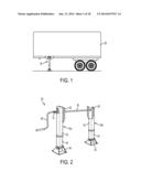 DUAL-SPEED AUTO-SHIFT LANDING GEAR diagram and image