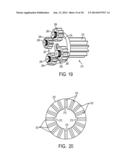 DUAL-SPEED AUTO-SHIFT LANDING GEAR diagram and image