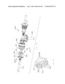 DUAL-SPEED AUTO-SHIFT LANDING GEAR diagram and image