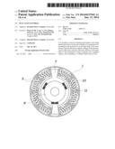 DUAL MASS FLYWHEEL diagram and image