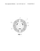 DUAL MASS FLYWHEEL diagram and image