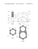 MULTI-RATIO GEARBOX HOUSING diagram and image