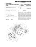 SQUARE BALER HAVING PLANETARY PLUNGER DRIVE diagram and image