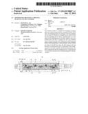 METHOD FOR ARRANGING A PRINTING PLATE ON A PLATE CYLINDER diagram and image