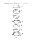 PROCESS KIT SHIELD FOR PLASMA ENHANCED PROCESSING CHAMBER diagram and image