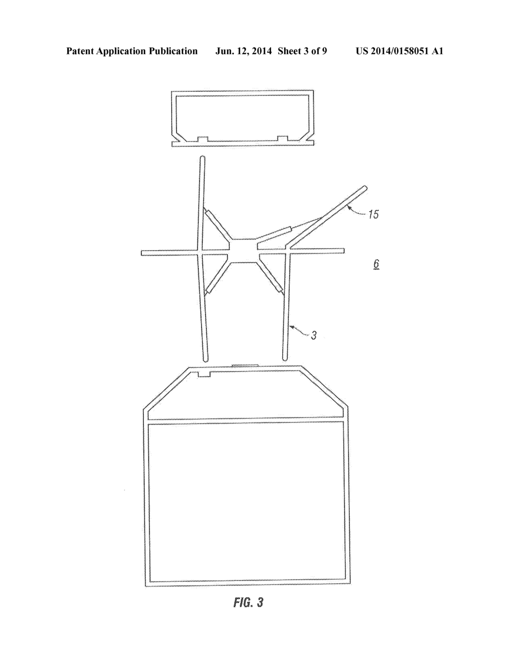 MILKING BOX AND COW STABLE COMPRISING SUCH A MILKING BOX - diagram, schematic, and image 04