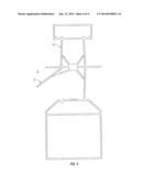 MILKING BOX AND COW STABLE COMPRISING SUCH A MILKING BOX diagram and image