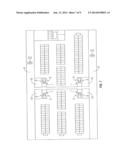 MILKING BOX AND COW STABLE COMPRISING SUCH A MILKING BOX diagram and image