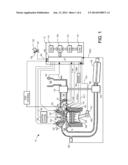 VARIABLE DISPLACEMENT SOLENOID CONTROL diagram and image