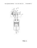 VARIABLE DISPLACEMENT SOLENOID CONTROL diagram and image