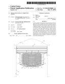 PISTON FOR INTERNAL COMBUSTION ENGINE diagram and image