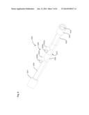 NASAL CANNULA FOR DELIVERY OF AEROSOLIZED MEDICAMENTS diagram and image