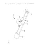 NASAL CANNULA FOR DELIVERY OF AEROSOLIZED MEDICAMENTS diagram and image