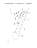 NASAL CANNULA FOR DELIVERY OF AEROSOLIZED MEDICAMENTS diagram and image