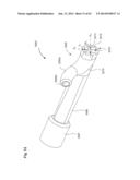 NASAL CANNULA FOR DELIVERY OF AEROSOLIZED MEDICAMENTS diagram and image