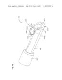 NASAL CANNULA FOR DELIVERY OF AEROSOLIZED MEDICAMENTS diagram and image