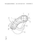 NASAL CANNULA FOR DELIVERY OF AEROSOLIZED MEDICAMENTS diagram and image