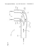 NASAL CANNULA FOR DELIVERY OF AEROSOLIZED MEDICAMENTS diagram and image