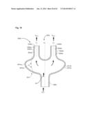 NASAL CANNULA FOR DELIVERY OF AEROSOLIZED MEDICAMENTS diagram and image