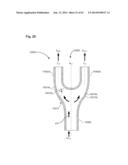 NASAL CANNULA FOR DELIVERY OF AEROSOLIZED MEDICAMENTS diagram and image