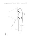 NASAL CANNULA FOR DELIVERY OF AEROSOLIZED MEDICAMENTS diagram and image