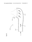 NASAL CANNULA FOR DELIVERY OF AEROSOLIZED MEDICAMENTS diagram and image