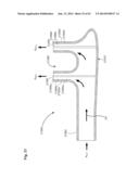 NASAL CANNULA FOR DELIVERY OF AEROSOLIZED MEDICAMENTS diagram and image