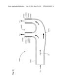 NASAL CANNULA FOR DELIVERY OF AEROSOLIZED MEDICAMENTS diagram and image