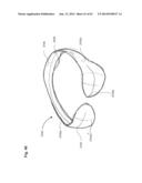 NASAL CANNULA FOR DELIVERY OF AEROSOLIZED MEDICAMENTS diagram and image