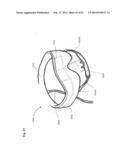 NASAL CANNULA FOR DELIVERY OF AEROSOLIZED MEDICAMENTS diagram and image