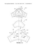 TEXTILE MASK SYSTEMS diagram and image