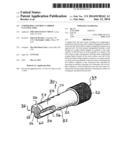 UNIFIED BOLT AND BOLT CARRIER CLEANING TOOL diagram and image