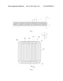 SOLAR MODULE diagram and image