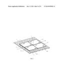 Skirt and Other Devices for Photovoltaic Arrays diagram and image