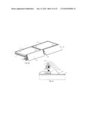 Skirt and Other Devices for Photovoltaic Arrays diagram and image