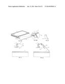 Skirt and Other Devices for Photovoltaic Arrays diagram and image