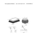 Skirt and Other Devices for Photovoltaic Arrays diagram and image