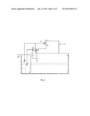 Condensate Liquid Level Control System diagram and image