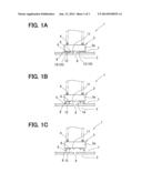 VALVE DEVICE diagram and image