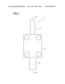 LIQUID DRIP PREVENTION VALVE diagram and image