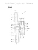 LIQUID DRIP PREVENTION VALVE diagram and image