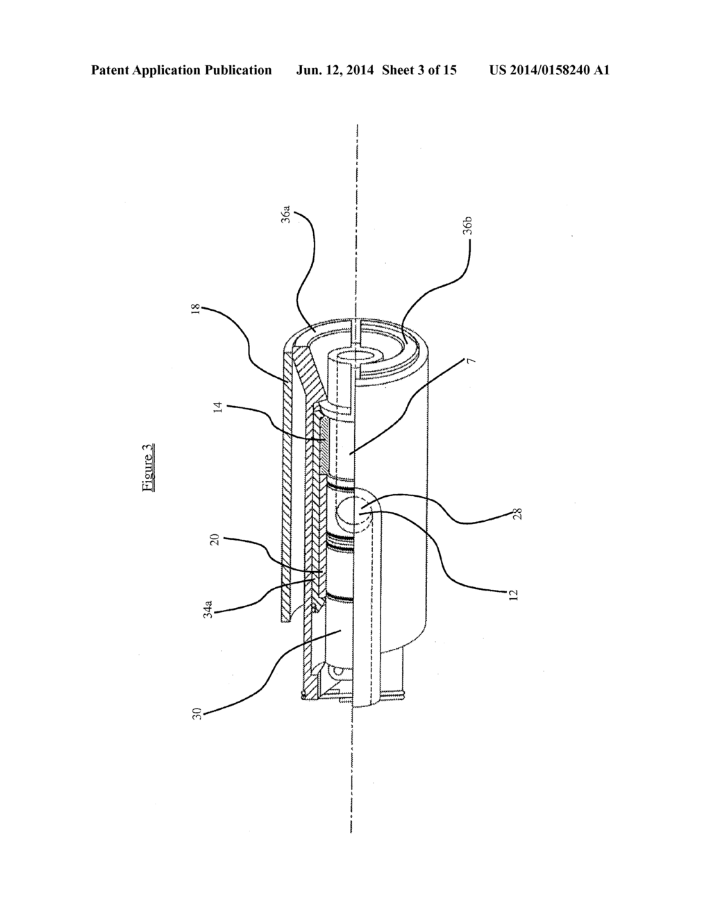 COUPLING ASSEMBLY WITH VALVES - diagram, schematic, and image 04