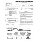 THIN FILM-LIKE POLYMER STRUCTURE AND METHOD FOR PREPARING THE SAME diagram and image