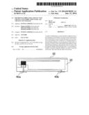 METHOD OF FABRICATING CRYSTAL UNIT, CRYSTAL UNIT FABRICATION MASK, AND     CRYSTAL UNIT PACKAGE diagram and image